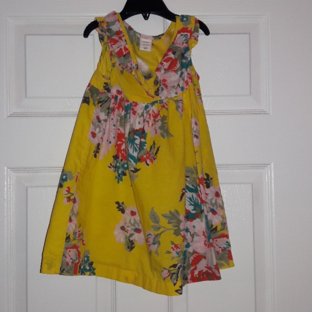 Old Navy Little Girls dress/tunic top